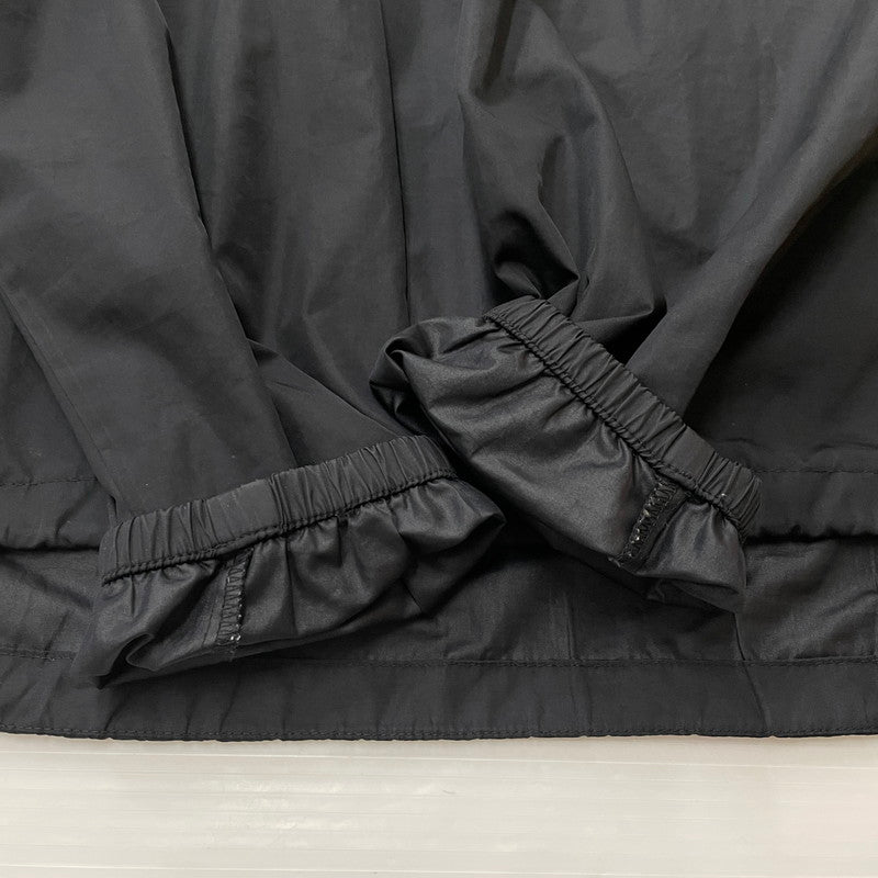 【中古品】【メンズ】 FCRB エフシーアールビー TRAINING ANORAK SPONSORED BY FRAGMENT FCRB-189115 トレーニング アノラック スポンサード バイ フラグメント ジャケット ライトアウター 142-260513-yo-19-tei サイズ：L カラー：ブラック 万代Net店