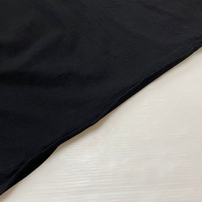 【中古品】【メンズ】 SEE SEE シーシー BOATNECK LS TEE ボートネック ロングスリーブ Tシャツ 長袖 トップス 140-260513-yo-03-tei サイズ：XL カラー：ブラック 万代Net店
