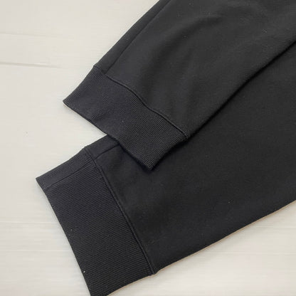 【中古品】【メンズ】 SEE SEE シーシー × LUZeSOMBRA ルースイソンブラ 別注 コラボ SWEAT PANTS スウェットパンツ ボトムス 151-260513-yo-18-tei サイズ：XL カラー：ブラック 万代Net店