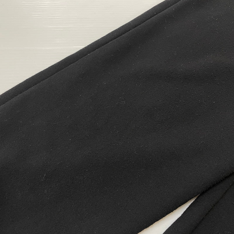 【中古品】【メンズ】 SEE SEE シーシー × LUZeSOMBRA ルースイソンブラ 別注 コラボ SWEAT PANTS スウェットパンツ ボトムス 151-260513-yo-18-tei サイズ：XL カラー：ブラック 万代Net店