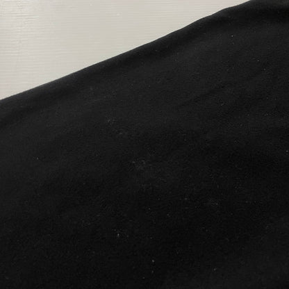 【中古品】【メンズ】 SEE SEE シーシー × LUZeSOMBRA ルースイソンブラ 別注 コラボ SWEAT PANTS スウェットパンツ ボトムス 151-260513-yo-18-tei サイズ：XL カラー：ブラック 万代Net店