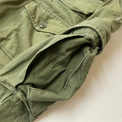 【中古品】【メンズ】 ENGINEERED GARMENTS エンジニアードガーメンツ MULTI POCKET CARGO PANTS マルチ ポケット カーゴパンツ ボトムス 151-260513-yo-17-tei サイズ：XS カラー：カーキ 万代Net店
