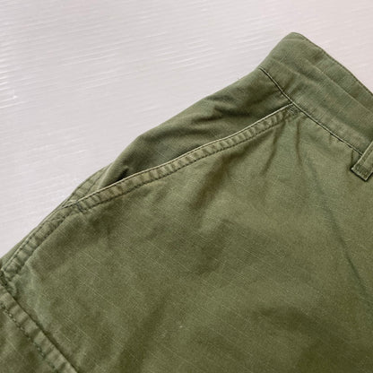 【中古品】【メンズ】 ENGINEERED GARMENTS エンジニアードガーメンツ MULTI POCKET CARGO PANTS マルチ ポケット カーゴパンツ ボトムス 151-260513-yo-17-tei サイズ：XS カラー：カーキ 万代Net店