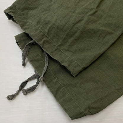 【中古品】【メンズ】 ENGINEERED GARMENTS エンジニアードガーメンツ MULTI POCKET CARGO PANTS マルチ ポケット カーゴパンツ ボトムス 151-260513-yo-17-tei サイズ：XS カラー：カーキ 万代Net店
