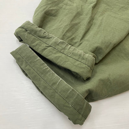 【中古品】【メンズ】 ENGINEERED GARMENTS エンジニアードガーメンツ MULTI POCKET CARGO PANTS マルチ ポケット カーゴパンツ ボトムス 151-260513-yo-17-tei サイズ：XS カラー：カーキ 万代Net店