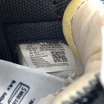 【中古品】【メンズ】 NIKE ナイキ × UNION ユニオン 別注 コラボ AIR JORDAN 1 RETRO HIGH OG CHICAGO SHADOW HV8563-600 エアジョーダン1 レトロ ハイ スニーカー 靴 シューズ 160-260711-ko-11-tei サイズ：27cm カラー：レッド 万代Net店