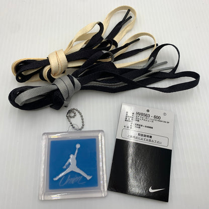 【中古品】【メンズ】 NIKE ナイキ × UNION ユニオン 別注 コラボ AIR JORDAN 1 RETRO HIGH OG CHICAGO SHADOW HV8563-600 エアジョーダン1 レトロ ハイ スニーカー 靴 シューズ 160-260711-ko-11-tei サイズ：27cm カラー：レッド 万代Net店