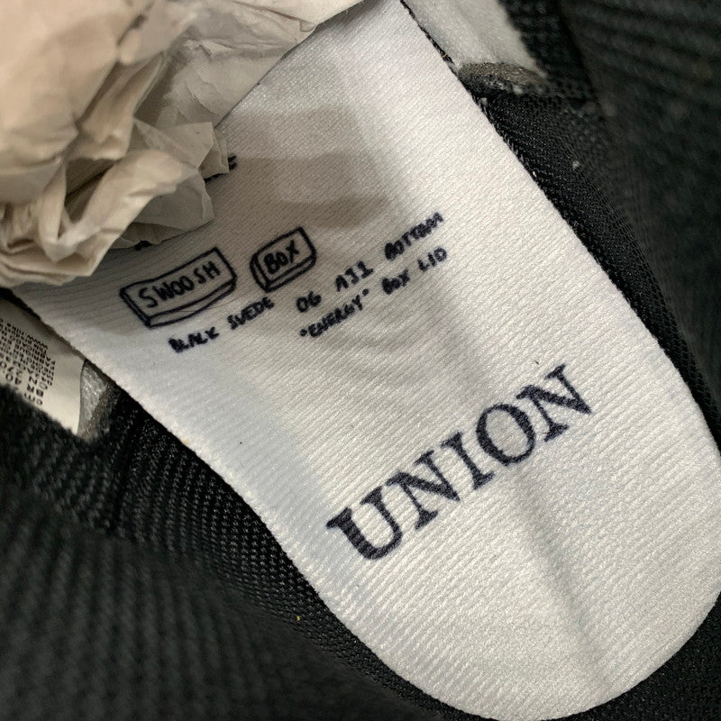 【中古品】【メンズ】 NIKE ナイキ × UNION ユニオン 別注 コラボ AIR JORDAN 1 RETRO HIGH OG CHICAGO SHADOW HV8563-600 エアジョーダン1 レトロ ハイ スニーカー 靴 シューズ 160-260711-ko-11-tei サイズ：27cm カラー：レッド 万代Net店