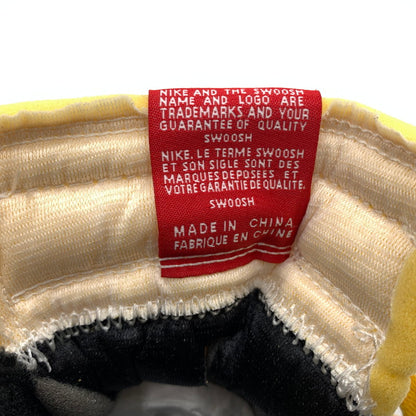 【中古品】【メンズ】 fragment design フラグメントデザイン × UNION ユニオン × NIKE ナイキ 別注 コラボ AIR JORDAN1 HIGH OG"BLACK VARSITY RED" IO7847-002 エアジョーダン1 ハイ スニーカー 靴 160-260618-ko-11-tei サイズ：27cm カラー：マルチ 万代Net店