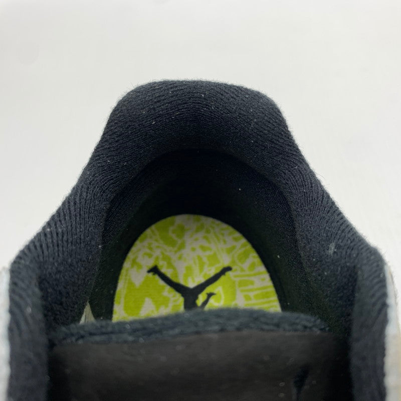 【中古品】【メンズ】 NIKE ナイキ × TRAVIS SCOTT トラヴィス スコット別注 コラボ JUMPMAN JACK TR FZ8117-204 ジャンプマン ジャック スニーカー 靴 シューズ 160-260711-ko-14-tei サイズ：27cm カラー：ベージュ 万代Net店