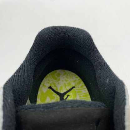 【中古品】【メンズ】 NIKE ナイキ × TRAVIS SCOTT トラヴィス スコット別注 コラボ JUMPMAN JACK TR FZ8117-204 ジャンプマン ジャック スニーカー 靴 シューズ 160-260711-ko-14-tei サイズ：27cm カラー：ベージュ 万代Net店