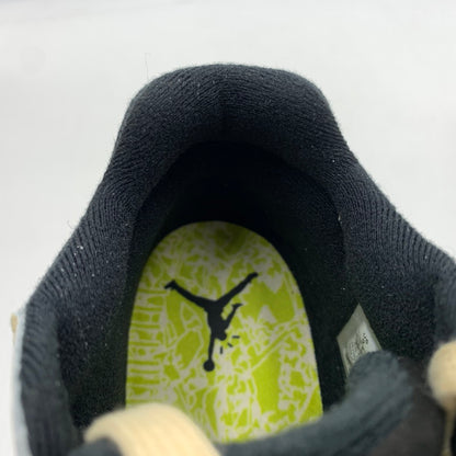【中古品】【メンズ】 NIKE ナイキ × TRAVIS SCOTT トラヴィス スコット別注 コラボ JUMPMAN JACK TR FZ8117-204 ジャンプマン ジャック スニーカー 靴 シューズ 160-260711-ko-14-tei サイズ：27cm カラー：ベージュ 万代Net店