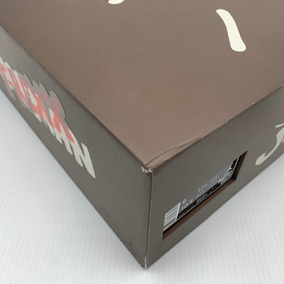 【中古品】【メンズ】 NIKE ナイキ × TRAVIS SCOTT トラヴィス スコット別注 コラボ JUMPMAN JACK TR FZ8117-204 ジャンプマン ジャック スニーカー 靴 シューズ 160-260711-ko-14-tei サイズ：27cm カラー：ベージュ 万代Net店