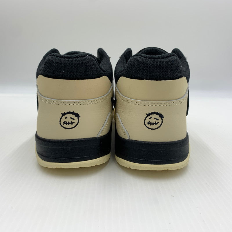 【中古品】【メンズ】 NIKE ナイキ × TRAVIS SCOTT トラヴィス スコット別注 コラボ JUMPMAN JACK TR FZ8117-204 ジャンプマン ジャック スニーカー 靴 シューズ 160-260711-ko-14-tei サイズ：27cm カラー：ベージュ 万代Net店