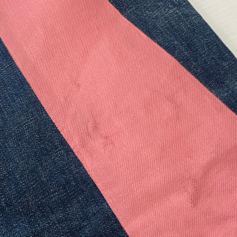 【中古品】【メンズ】 EVISU エヴィス BIG SEAGULL DENIM PANTS LOT2000 ビックカモメ デニムパンツ ボトムス ジーンズ 156-260518-ks-21-tei サイズ：31 カラー：インディゴ 万代Net店