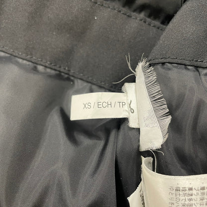 【現状渡し品】【メンズ】 Michael Kors マイケルコース LONG DOWN JACKET MKJ791896 ロング ダウン ジャケット アウター コート 141-260530-ko-18-tei サイズ：XS カラー：ブラック 万代Net店