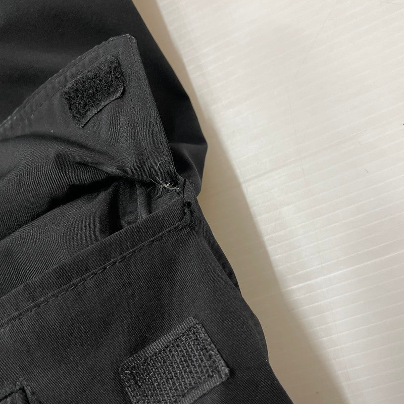 【現状渡し品】【メンズ】 Michael Kors マイケルコース LONG DOWN JACKET MKJ791896 ロング ダウン ジャケット アウター コート 141-260530-ko-18-tei サイズ：XS カラー：ブラック 万代Net店