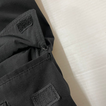 【現状渡し品】【メンズ】 Michael Kors マイケルコース LONG DOWN JACKET MKJ791896 ロング ダウン ジャケット アウター コート 141-260530-ko-18-tei サイズ：XS カラー：ブラック 万代Net店