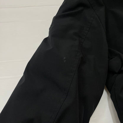 【現状渡し品】【メンズ】 Michael Kors マイケルコース LONG DOWN JACKET MKJ791896 ロング ダウン ジャケット アウター コート 141-260530-ko-18-tei サイズ：XS カラー：ブラック 万代Net店