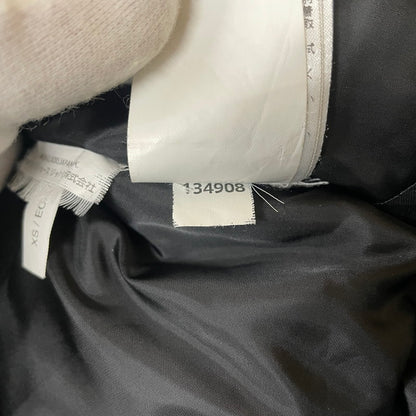 【現状渡し品】【メンズ】 Michael Kors マイケルコース LONG DOWN JACKET MKJ791896 ロング ダウン ジャケット アウター コート 141-260530-ko-18-tei サイズ：XS カラー：ブラック 万代Net店
