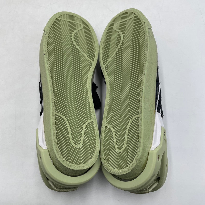 【中古美品】【メンズ】 NIKE×ACRONYM DO9373-001 BLAZER LOW "ACRONYM" ナイキ ブレイザー ロー "アクロニウム" 箱付き スニーカー 靴 160-260706-nm-02-teih サイズ：28.5cm 万代Net店