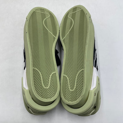 【中古美品】【メンズ】 NIKE×ACRONYM DO9373-001 BLAZER LOW "ACRONYM" ナイキ ブレイザー ロー "アクロニウム" 箱付き スニーカー 靴 160-260706-nm-02-teih サイズ：28.5cm 万代Net店