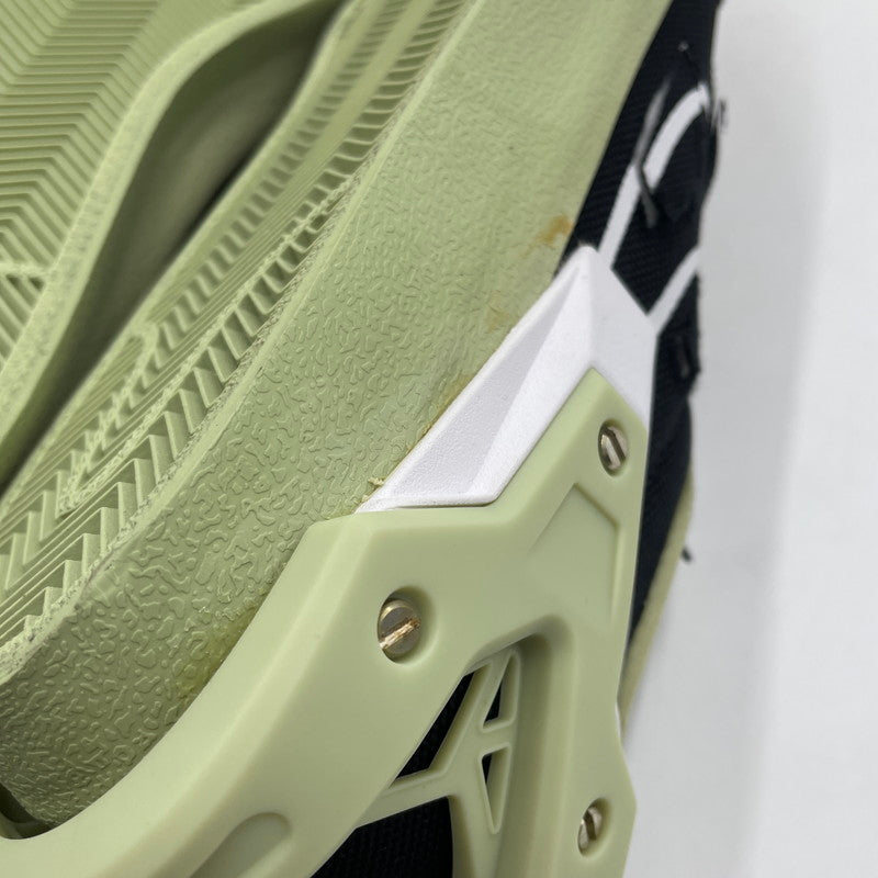 【中古美品】【メンズ】 NIKE×ACRONYM DO9373-001 BLAZER LOW "ACRONYM" ナイキ ブレイザー ロー "アクロニウム" 箱付き スニーカー 靴 160-260706-nm-02-teih サイズ：28.5cm 万代Net店