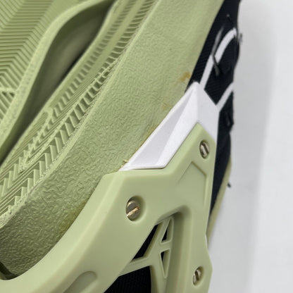 【中古美品】【メンズ】 NIKE×ACRONYM DO9373-001 BLAZER LOW "ACRONYM" ナイキ ブレイザー ロー "アクロニウム" 箱付き スニーカー 靴 160-260706-nm-02-teih サイズ：28.5cm 万代Net店