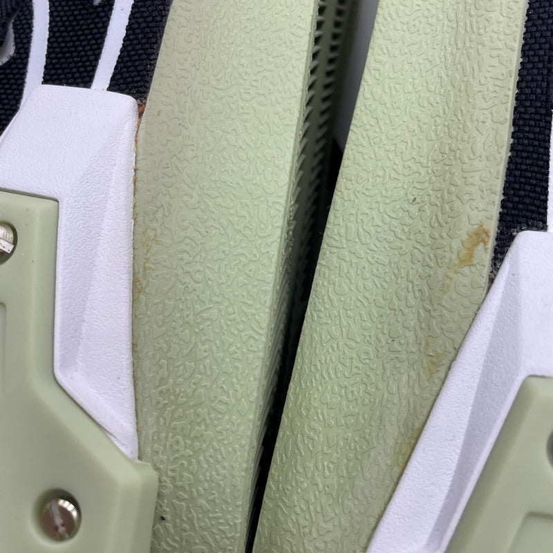 【中古美品】【メンズ】 NIKE×ACRONYM DO9373-001 BLAZER LOW "ACRONYM" ナイキ ブレイザー ロー "アクロニウム" 箱付き スニーカー 靴 160-260706-nm-02-teih サイズ：28.5cm 万代Net店