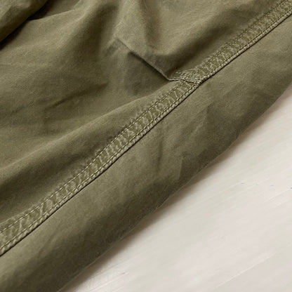 【中古品】【メンズ】 DENIM＆SUPPLY RALPHLAUREN デニム＆サプライ ラルフローレン MILITARY CARGO PANTS 788565390002 ミリタリー カーゴ パンツ ボトムス 158-260623-yo-14-tei サイズ：34 カラー：カーキ 万代Net店