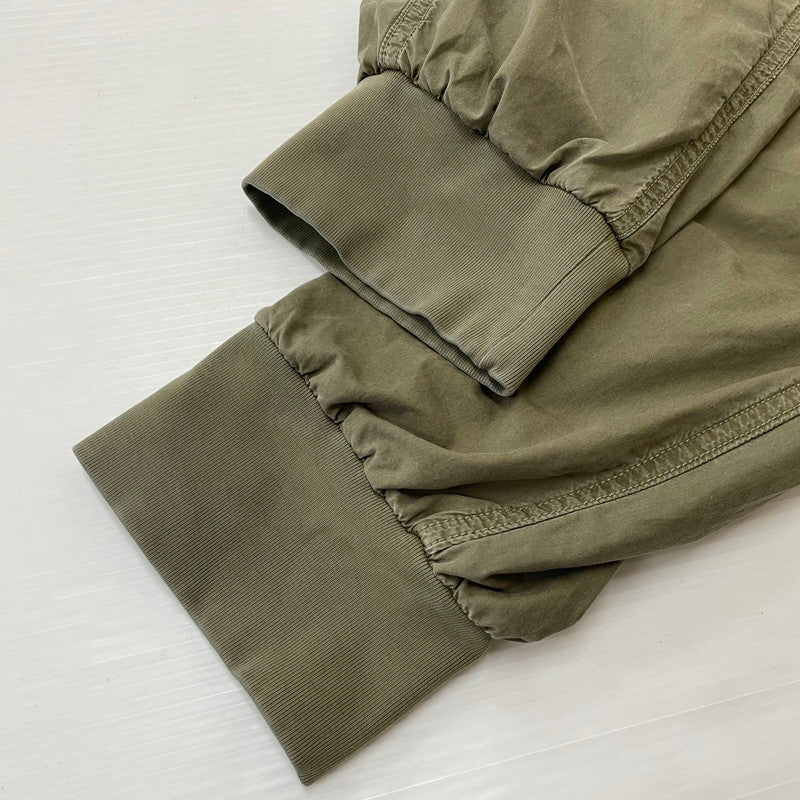 【中古品】【メンズ】 DENIM＆SUPPLY RALPHLAUREN デニム＆サプライ ラルフローレン MILITARY CARGO PANTS 788565390002 ミリタリー カーゴ パンツ ボトムス 158-260623-yo-14-tei サイズ：34 カラー：カーキ 万代Net店