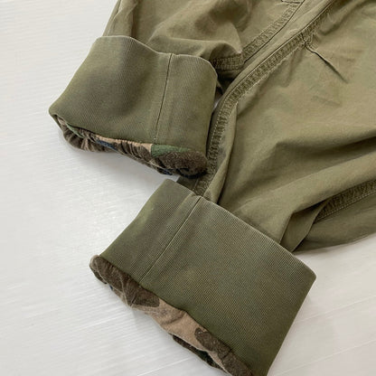 【中古品】【メンズ】 DENIM＆SUPPLY RALPHLAUREN デニム＆サプライ ラルフローレン MILITARY CARGO PANTS 788565390002 ミリタリー カーゴ パンツ ボトムス 158-260623-yo-14-tei サイズ：34 カラー：カーキ 万代Net店