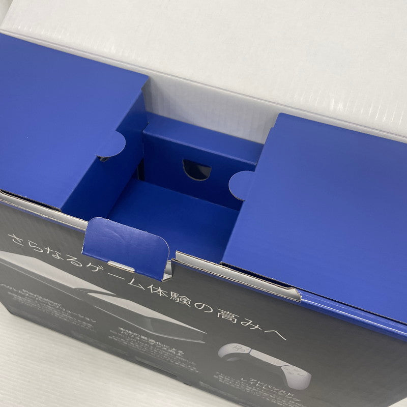 【中古品】 SONY ソニー PlayStation 5 Pro CFI-7000B01 PS5 032-260513-NS-08-tei 万代Net店