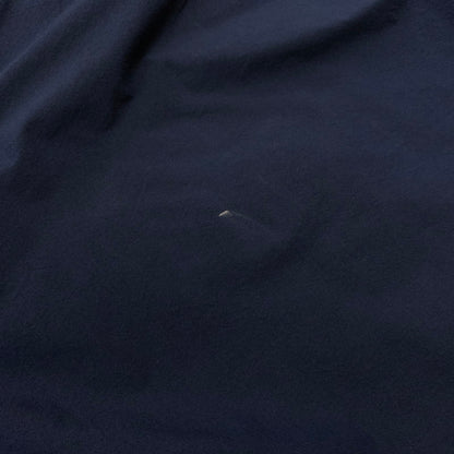 【中古品】【メンズ】 SFC エスエフシー OVERSIZE S/S SHIRT オーバーサイズ ショートスリーブ シャツ トップス 半袖 ボタンダウン 140-260513-ko-14-tei サイズ：XXXXL カラー：ネイビー 万代Net店