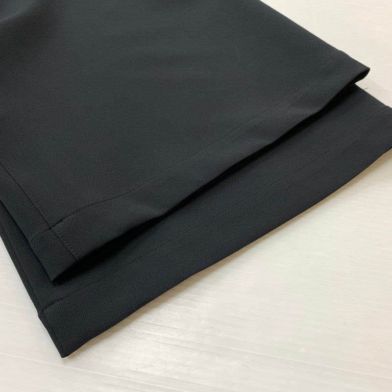 【中古品】【メンズ】 S.F.C エスエフシー TWO TUCK S WOOL PANTS 2タック ウールパンツ ボトムス イージーパンツ 158-260514-ko-10-tei サイズ：L カラー：ブラック 万代Net店