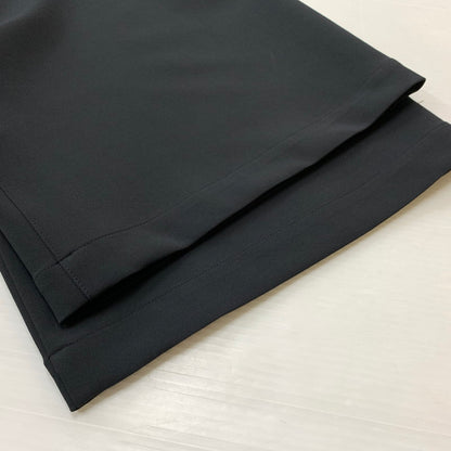 【中古品】【メンズ】 S.F.C エスエフシー TWO TUCK S WOOL PANTS 2タック ウールパンツ ボトムス イージーパンツ 158-260514-ko-10-tei サイズ：L カラー：ブラック 万代Net店