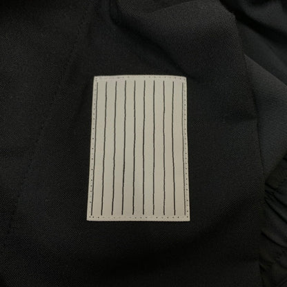 【中古品】【メンズ】 S.F.C エスエフシー TWO TUCK S WOOL PANTS 2タック ウールパンツ ボトムス イージーパンツ 158-260514-ko-10-tei サイズ：L カラー：ブラック 万代Net店