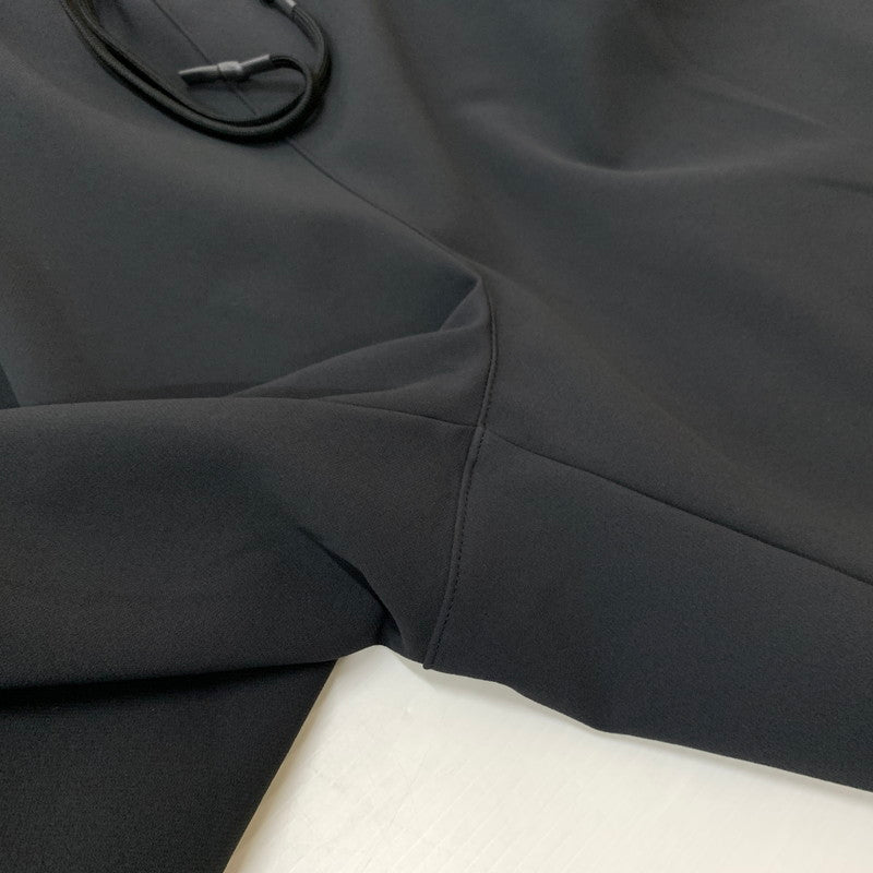 【中古品】【メンズ】 S.F.C エスエフシー TWO TUCK S WOOL PANTS 2タック ウールパンツ ボトムス イージーパンツ 158-260514-ko-10-tei サイズ：L カラー：ブラック 万代Net店