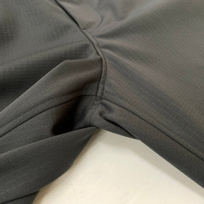 【中古品】【メンズ】 GRAPHPAPER グラフペーパー RIPSTOP JERSEY TRACK PANTS GM224-40005 リップストップ ジャージ トラックパンツ ボトムス 151-260514-ko-08-tei サイズ：2 カラー：グレー 万代Net店