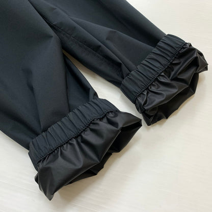 【中古品】【メンズ】 SOPHNET ソフネット HOODED NYLON BLOUSON SOPH-212033 フード ナイロン ブルゾン ライトアウター ジャケット 142-260513-ko-18-tei サイズ：XL カラー：ブラック 万代Net店