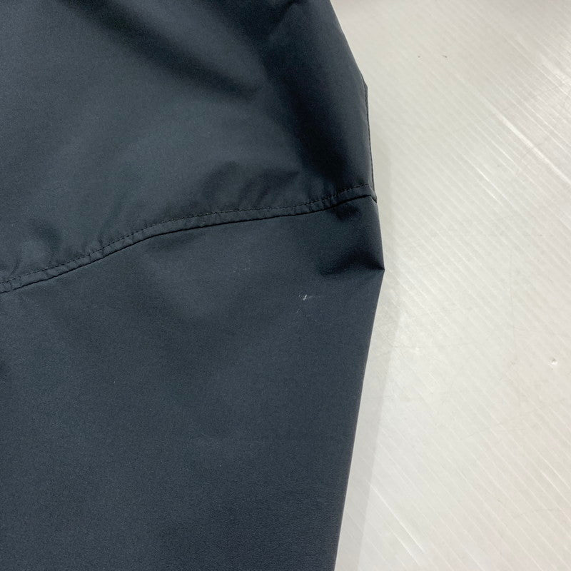 【中古品】【メンズ】 SOPHNET ソフネット HOODED NYLON BLOUSON SOPH-212033 フード ナイロン ブルゾン ライトアウター ジャケット 142-260513-ko-18-tei サイズ：XL カラー：ブラック 万代Net店
