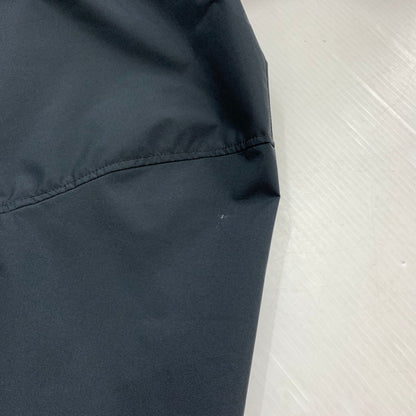 【中古品】【メンズ】 SOPHNET ソフネット HOODED NYLON BLOUSON SOPH-212033 フード ナイロン ブルゾン ライトアウター ジャケット 142-260513-ko-18-tei サイズ：XL カラー：ブラック 万代Net店