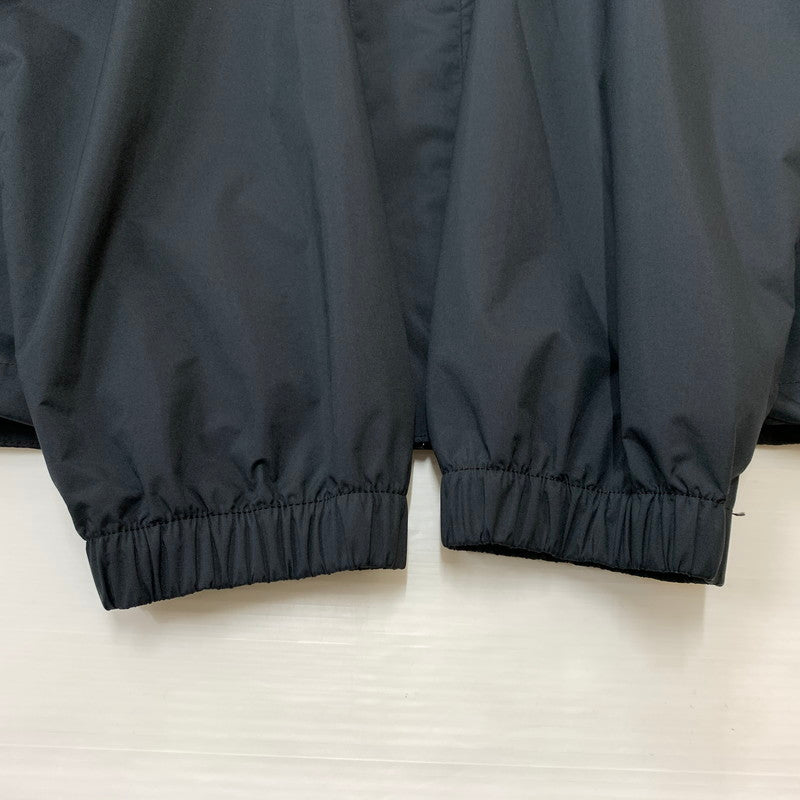 【中古品】【メンズ】 SOPHNET ソフネット HOODED NYLON BLOUSON SOPH-212033 フード ナイロン ブルゾン ライトアウター ジャケット 142-260513-ko-18-tei サイズ：XL カラー：ブラック 万代Net店