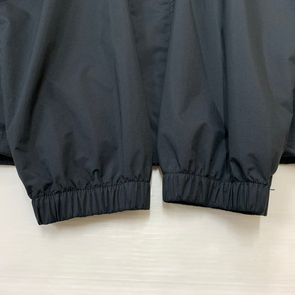 【中古品】【メンズ】 SOPHNET ソフネット HOODED NYLON BLOUSON SOPH-212033 フード ナイロン ブルゾン ライトアウター ジャケット 142-260513-ko-18-tei サイズ：XL カラー：ブラック 万代Net店