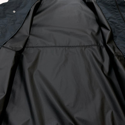 【中古品】【メンズ】 SOPHNET ソフネット HOODED NYLON BLOUSON SOPH-212033 フード ナイロン ブルゾン ライトアウター ジャケット 142-260513-ko-18-tei サイズ：XL カラー：ブラック 万代Net店