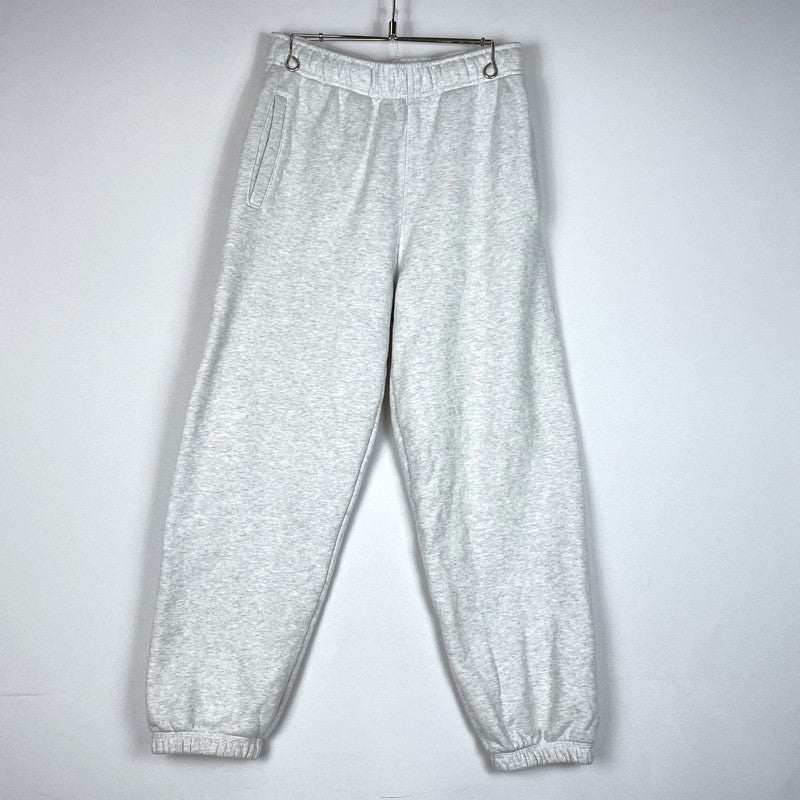 【中古品】【メンズ】 STUSSY ステューシー WORKGEAR SWEATPANT 116720 ワークギア スウェット パンツ ボトムス 153-260513-yo-13-tei サイズ：S カラー：グレー 万代Net店