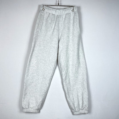 【中古品】【メンズ】 STUSSY ステューシー WORKGEAR SWEATPANT 116720 ワークギア スウェット パンツ ボトムス 153-260513-yo-13-tei サイズ：S カラー：グレー 万代Net店
