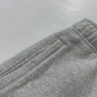 【中古品】【メンズ】 STUSSY ステューシー WORKGEAR SWEATPANT 116720 ワークギア スウェット パンツ ボトムス 153-260513-yo-13-tei サイズ：S カラー：グレー 万代Net店