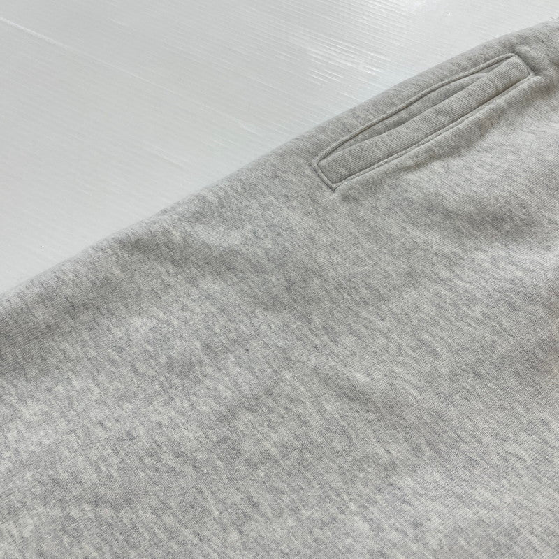 【中古品】【メンズ】 STUSSY ステューシー WORKGEAR SWEATPANT 116720 ワークギア スウェット パンツ ボトムス 153-260513-yo-13-tei サイズ：S カラー：グレー 万代Net店