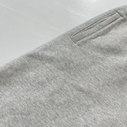 【中古品】【メンズ】 STUSSY ステューシー WORKGEAR SWEATPANT 116720 ワークギア スウェット パンツ ボトムス 153-260513-yo-13-tei サイズ：S カラー：グレー 万代Net店